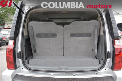 2007 Jeep Commander Sport Sport 4dr SUV 4WD! Parking Assist! Tow/Haul Mode! 4WD Low! Cruise Control! Heated Seats! Traction Control! - Photo 21 - Portland, OR 97266