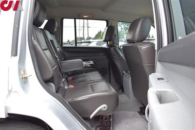 2007 Jeep Commander Sport Sport 4dr SUV  4WD! Parking Assist! Tow/Haul Mode! 4WD Low! Cruise Control! Heated Seats! Traction Control! - Photo 23 - Portland, OR 97266