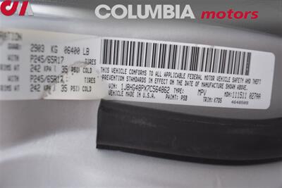 2007 Jeep Commander Sport Sport 4dr SUV 4WD! Parking Assist! Tow/Haul Mode! 4WD Low! Cruise Control! Heated Seats! Traction Control! - Photo 28 - Portland, OR 97266