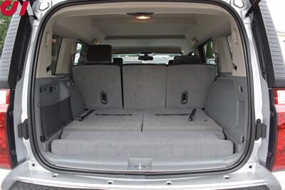 2007 Jeep Commander Sport Sport 4dr SUV  4WD! Parking Assist! Tow/Haul Mode! 4WD Low! Cruise Control! Heated Seats! Traction Control! - Photo 22 - Portland, OR 97266