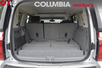 2007 Jeep Commander Sport Sport 4dr SUV 4WD! Parking Assist! Tow/Haul Mode! 4WD Low! Cruise Control! Heated Seats! Traction Control! - Photo 22 - Portland, OR 97266