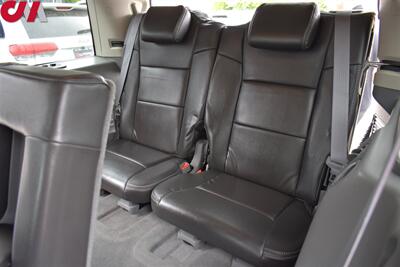 2007 Jeep Commander Sport Sport 4dr SUV  4WD! Parking Assist! Tow/Haul Mode! 4WD Low! Cruise Control! Heated Seats! Traction Control! - Photo 24 - Portland, OR 97266