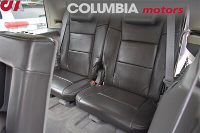 2007 Jeep Commander Sport Sport 4dr SUV 4WD! Parking Assist! Tow/Haul Mode! 4WD Low! Cruise Control! Heated Seats! Traction Control! - Photo 24 - Portland, OR 97266