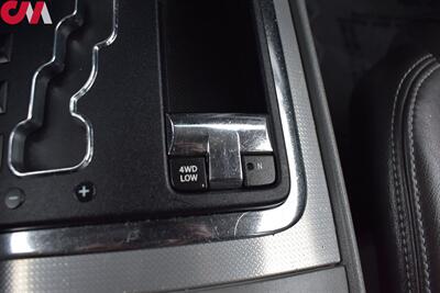 2007 Jeep Commander Sport Sport 4dr SUV  4WD! Parking Assist! Tow/Haul Mode! 4WD Low! Cruise Control! Heated Seats! Traction Control! - Photo 19 - Portland, OR 97266