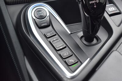 2017 BMW i8 Coupe 2D AWD 1.5L I3 Turbo Electric/Hybrid  AWD! eDrive Mode! Sport Mode! Carbon Fiber Body! Stability Control! ABS Brakes! Backup Camera! Navigation! Harman Kardon Sound! Leather Interior! Iconic Scissor Doors! - Photo 40 - Portland, OR 97266