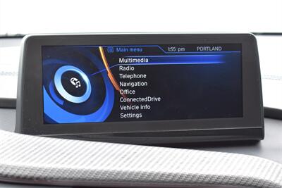 2017 BMW i8 Coupe 2D AWD 1.5L I3 Turbo Electric/Hybrid  AWD! eDrive Mode! Sport Mode! Carbon Fiber Body! Stability Control! ABS Brakes! Backup Camera! Navigation! Harman Kardon Sound! Leather Interior! Iconic Scissor Doors! - Photo 35 - Portland, OR 97266