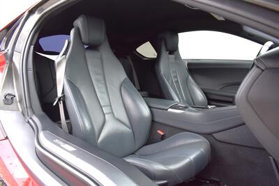 2017 BMW i8 Coupe 2D AWD 1.5L I3 Turbo Electric/Hybrid  AWD! eDrive Mode! Sport Mode! Carbon Fiber Body! Stability Control! ABS Brakes! Backup Camera! Navigation! Harman Kardon Sound! Leather Interior! Iconic Scissor Doors! - Photo 43 - Portland, OR 97266