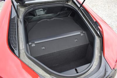 2017 BMW i8 Coupe 2D AWD 1.5L I3 Turbo Electric/Hybrid  AWD! eDrive Mode! Sport Mode! Carbon Fiber Body! Stability Control! ABS Brakes! Backup Camera! Navigation! Harman Kardon Sound! Leather Interior! Iconic Scissor Doors! - Photo 46 - Portland, OR 97266