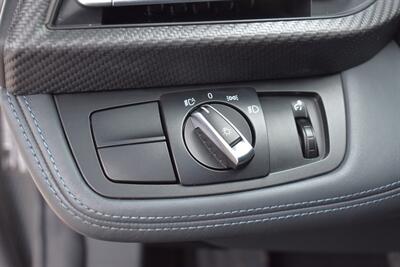 2017 BMW i8 Coupe 2D AWD 1.5L I3 Turbo Electric/Hybrid  AWD! eDrive Mode! Sport Mode! Carbon Fiber Body! Stability Control! ABS Brakes! Backup Camera! Navigation! Harman Kardon Sound! Leather Interior! Iconic Scissor Doors! - Photo 30 - Portland, OR 97266