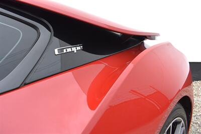 2017 BMW i8 Coupe 2D AWD 1.5L I3 Turbo Electric/Hybrid  AWD! eDrive Mode! Sport Mode! Carbon Fiber Body! Stability Control! ABS Brakes! Backup Camera! Navigation! Harman Kardon Sound! Leather Interior! Iconic Scissor Doors! - Photo 15 - Portland, OR 97266