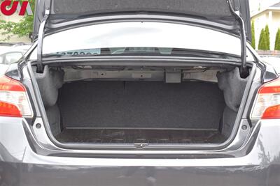 2018 Subaru WRX Premium  AWD 4dr Sedan 6-Speed Manual**BY APPOINTMENT ONLY**RECARO Heated Seats! Back Up Camera! Bluetooth! Trunk Rear Cargo Access! Low-Profile Spoiler! - Photo 25 - Portland, OR 97266