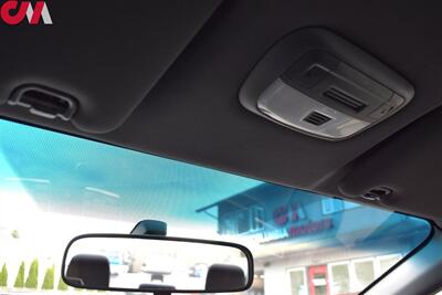 2018 Subaru WRX Premium  AWD 4dr Sedan 6-Speed Manual**BY APPOINTMENT ONLY**RECARO Heated Seats! Back Up Camera! Bluetooth! Trunk Rear Cargo Access! Low-Profile Spoiler! - Photo 17 - Portland, OR 97266