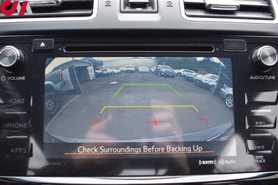 2018 Subaru WRX Premium  AWD 4dr Sedan 6-Speed Manual**BY APPOINTMENT ONLY**RECARO Heated Seats! Back Up Camera! Bluetooth! Trunk Rear Cargo Access! Low-Profile Spoiler! - Photo 19 - Portland, OR 97266