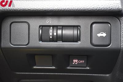2018 Subaru WRX Premium  AWD 4dr Sedan 6-Speed Manual**BY APPOINTMENT ONLY**RECARO Heated Seats! Back Up Camera! Bluetooth! Trunk Rear Cargo Access! Low-Profile Spoiler! - Photo 15 - Portland, OR 97266