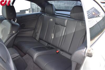 2015 BMW 428i  2dr Convertible SULEV**BY APPOINTMENT ONLY**Back-Up Camera! Parking Assist! Bluetooth! Sport/Comfort/Eco Modes! Heated Leather Seats! - Photo 30 - Portland, OR 97266