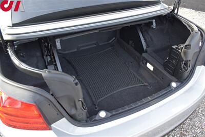 2015 BMW 428i  2dr Convertible SULEV**BY APPOINTMENT ONLY**Back-Up Camera! Parking Assist! Bluetooth! Sport/Comfort/Eco Modes! Heated Leather Seats! - Photo 33 - Portland, OR 97266