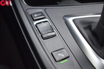 2015 BMW 428i  2dr Convertible SULEV**BY APPOINTMENT ONLY**Back-Up Camera! Parking Assist! Bluetooth! Sport/Comfort/Eco Modes! Heated Leather Seats! - Photo 28 - Portland, OR 97266