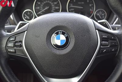 2015 BMW 428i  2dr Convertible SULEV**BY APPOINTMENT ONLY**Back-Up Camera! Parking Assist! Bluetooth! Sport/Comfort/Eco Modes! Heated Leather Seats! - Photo 20 - Portland, OR 97266