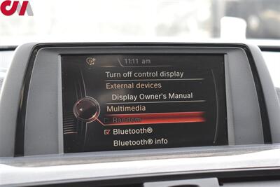 2015 BMW 428i  2dr Convertible SULEV**BY APPOINTMENT ONLY**Back-Up Camera! Parking Assist! Bluetooth! Sport/Comfort/Eco Modes! Heated Leather Seats! - Photo 25 - Portland, OR 97266