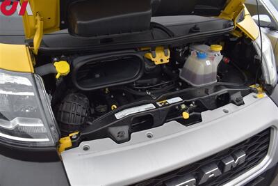 2022 RAM ProMaster 1500 136 WB  3dr Low Roof Cargo Van**BY APPOINTMENT ONLY**Rear View Camera! Tow/Haul Mode! Android Auto! Apple CarPlay! - Photo 27 - Portland, OR 97266