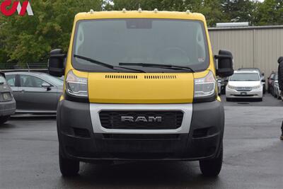 2022 RAM ProMaster 1500 136 WB  3dr Low Roof Cargo Van**BY APPOINTMENT ONLY**Rear View Camera! Tow/Haul Mode! Android Auto! Apple CarPlay! - Photo 8 - Portland, OR 97266