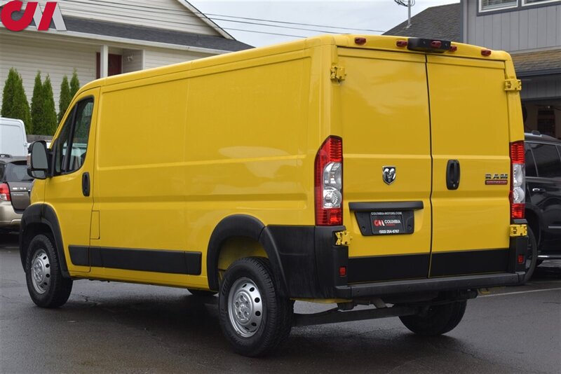 2022 RAM ProMaster 1500 136 WB  3dr Low Roof Cargo Van**BY APPOINTMENT ONLY**Rear View Camera! Tow/Haul Mode! Android Auto! Apple CarPlay!