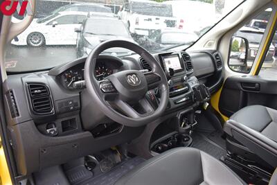 2022 RAM ProMaster 1500 136 WB  3dr Low Roof Cargo Van**BY APPOINTMENT ONLY**Rear View Camera! Tow/Haul Mode! Android Auto! Apple CarPlay! - Photo 3 - Portland, OR 97266