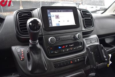 2022 RAM ProMaster 1500 136 WB  3dr Low Roof Cargo Van**BY APPOINTMENT ONLY**Rear View Camera! Tow/Haul Mode! Android Auto! Apple CarPlay! - Photo 18 - Portland, OR 97266