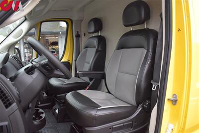 2022 RAM ProMaster 1500 136 WB  3dr Low Roof Cargo Van**BY APPOINTMENT ONLY**Rear View Camera! Tow/Haul Mode! Android Auto! Apple CarPlay! - Photo 11 - Portland, OR 97266