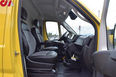 2022 RAM ProMaster 1500 136 WB  3dr Low Roof Cargo Van**BY APPOINTMENT ONLY**Rear View Camera! Tow/Haul Mode! Android Auto! Apple CarPlay! - Photo 12 - Portland, OR 97266
