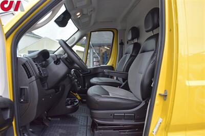2022 RAM ProMaster 1500 136 WB  3dr Low Roof Cargo Van**BY APPOINTMENT ONLY**Rear View Camera! Tow/Haul Mode! Android Auto! Apple CarPlay! - Photo 10 - Portland, OR 97266