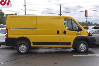 2022 RAM ProMaster 1500 136 WB  3dr Low Roof Cargo Van**BY APPOINTMENT ONLY**Rear View Camera! Tow/Haul Mode! Android Auto! Apple CarPlay! - Photo 6 - Portland, OR 97266