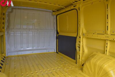 2022 RAM ProMaster 1500 136 WB  3dr Low Roof Cargo Van**BY APPOINTMENT ONLY**Rear View Camera! Tow/Haul Mode! Android Auto! Apple CarPlay! - Photo 26 - Portland, OR 97266