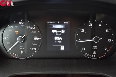 2022 RAM ProMaster 1500 136 WB  3dr Low Roof Cargo Van**BY APPOINTMENT ONLY**Rear View Camera! Tow/Haul Mode! Android Auto! Apple CarPlay! - Photo 16 - Portland, OR 97266