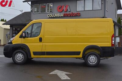 2022 RAM ProMaster 1500 136 WB  3dr Low Roof Cargo Van**BY APPOINTMENT ONLY**Rear View Camera! Tow/Haul Mode! Android Auto! Apple CarPlay! - Photo 9 - Portland, OR 97266