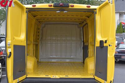 2022 RAM ProMaster 1500 136 WB  3dr Low Roof Cargo Van**BY APPOINTMENT ONLY**Rear View Camera! Tow/Haul Mode! Android Auto! Apple CarPlay! - Photo 23 - Portland, OR 97266