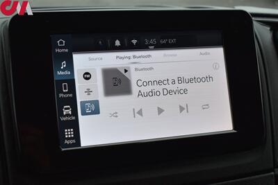 2022 RAM ProMaster 1500 136 WB  3dr Low Roof Cargo Van**BY APPOINTMENT ONLY**Rear View Camera! Tow/Haul Mode! Android Auto! Apple CarPlay! - Photo 19 - Portland, OR 97266