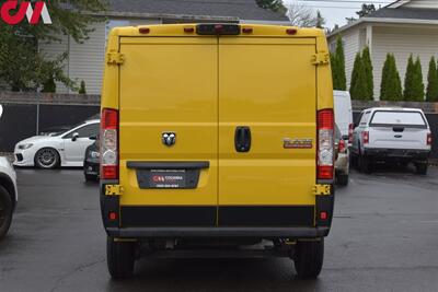 2022 RAM ProMaster 1500 136 WB  3dr Low Roof Cargo Van**BY APPOINTMENT ONLY**Rear View Camera! Tow/Haul Mode! Android Auto! Apple CarPlay! - Photo 4 - Portland, OR 97266