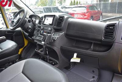 2022 RAM ProMaster 1500 136 WB  3dr Low Roof Cargo Van**BY APPOINTMENT ONLY**Rear View Camera! Tow/Haul Mode! Android Auto! Apple CarPlay! - Photo 13 - Portland, OR 97266