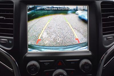 2015 Jeep Grand Cherokee High Altitude Sport Utility  4X4 Overland 4dr SUV!**APPOINTMENT ONLY**Back Up Camera! Blind Spot Monitor! Select-Terrain Drive Modes! Heated Leather Seats! Navi! Power Liftgate! - Photo 19 - Portland, OR 97266