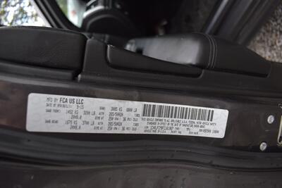 2015 Jeep Grand Cherokee High Altitude Sport Utility  4X4 Overland 4dr SUV!**APPOINTMENT ONLY**Back Up Camera! Blind Spot Monitor! Select-Terrain Drive Modes! Heated Leather Seats! Navi! Power Liftgate! - Photo 32 - Portland, OR 97266