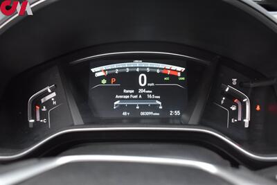 2018 Honda CR-V EX  AWD 4dr SUV**BY APPOINTMENT ONLY**Rear View Camera! Blind Spot Monitor! Lane Assist! Forward Collision Warning! Adaptive Cruise Control! Econ Mode! Heated Seats! - Photo 17 - Portland, OR 97266