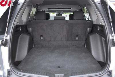 2018 Honda CR-V EX  AWD 4dr SUV**BY APPOINTMENT ONLY**Rear View Camera! Blind Spot Monitor! Lane Assist! Forward Collision Warning! Adaptive Cruise Control! Econ Mode! Heated Seats! - Photo 29 - Portland, OR 97266