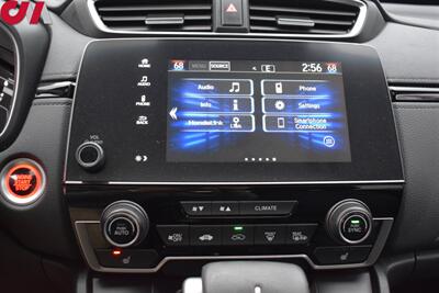2018 Honda CR-V EX  AWD 4dr SUV**BY APPOINTMENT ONLY**Rear View Camera! Blind Spot Monitor! Lane Assist! Forward Collision Warning! Adaptive Cruise Control! Econ Mode! Heated Seats! - Photo 20 - Portland, OR 97266