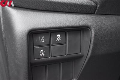 2018 Honda CR-V EX  AWD 4dr SUV**BY APPOINTMENT ONLY**Rear View Camera! Blind Spot Monitor! Lane Assist! Forward Collision Warning! Adaptive Cruise Control! Econ Mode! Heated Seats! - Photo 14 - Portland, OR 97266