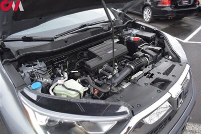 2018 Honda CR-V EX  AWD 4dr SUV**BY APPOINTMENT ONLY**Rear View Camera! Blind Spot Monitor! Lane Assist! Forward Collision Warning! Adaptive Cruise Control! Econ Mode! Heated Seats! - Photo 30 - Portland, OR 97266