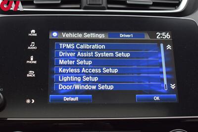 2018 Honda CR-V EX  AWD 4dr SUV**BY APPOINTMENT ONLY**Rear View Camera! Blind Spot Monitor! Lane Assist! Forward Collision Warning! Adaptive Cruise Control! Econ Mode! Heated Seats! - Photo 21 - Portland, OR 97266