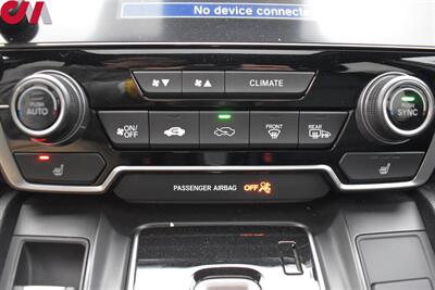 2018 Honda CR-V EX  AWD 4dr SUV**BY APPOINTMENT ONLY**Rear View Camera! Blind Spot Monitor! Lane Assist! Forward Collision Warning! Adaptive Cruise Control! Econ Mode! Heated Seats! - Photo 24 - Portland, OR 97266
