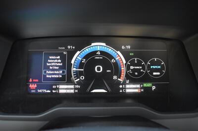 2024 Toyota Tundra Limited HV  4X4 4dr CrewMax Cab Pickup SB** BY APPOINTMENT ONLY** Back Up Cam! Blind Spot Monitors! 360* View! Lane Keeping Assist! Collision Mitigation! Heated & Ventilated Seats! Sunroof! Apple CarPlay! - Photo 20 - Portland, OR 97266