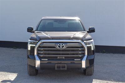 2024 Toyota Tundra Limited HV  4X4 4dr CrewMax Cab Pickup SB** BY APPOINTMENT ONLY** Back Up Cam! Blind Spot Monitors! 360* View! Lane Keeping Assist! Collision Mitigation! Heated & Ventilated Seats! Sunroof! Apple CarPlay! - Photo 7 - Portland, OR 97266